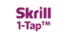 logo of Skrill 1-Tap